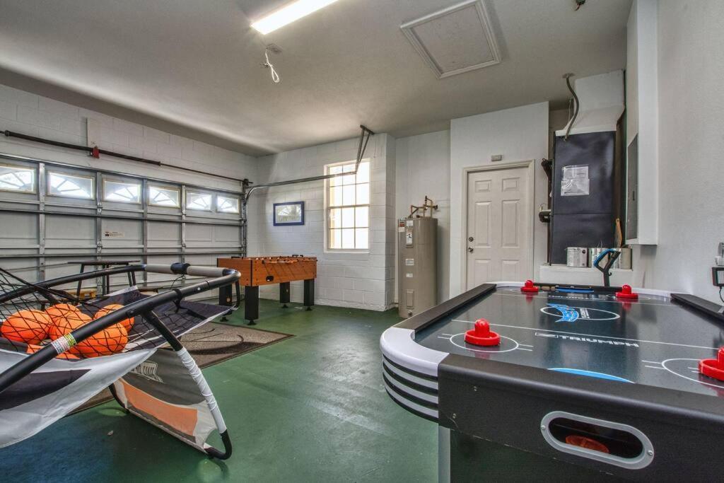 Pool Home In Famous Windsor Palms Resort 4 Miles To Disney, Free Resort Amenities Kissimmee Exteriér fotografie